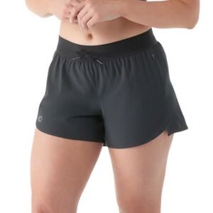 Smartwool Women's Active Lined 4" Short L